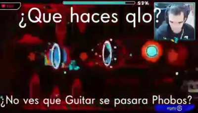 un video feo que hice