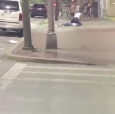That didn't end well
