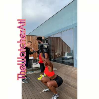 Squats