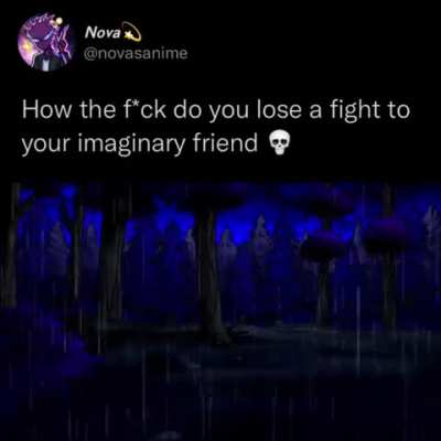 that hurt