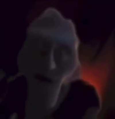 I don&rsquo;t remember this scene