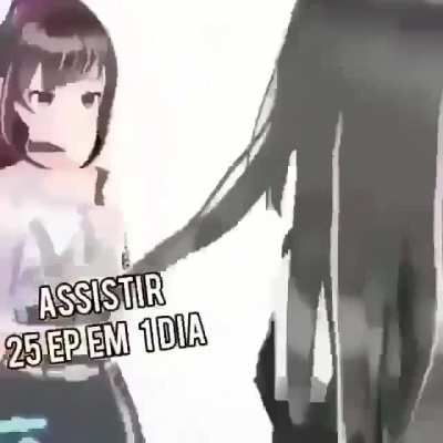 Otakus🤝Gamers