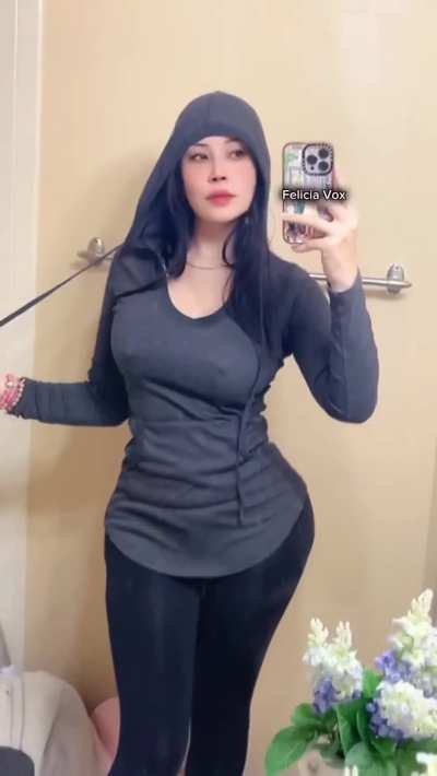 Felicia Vox