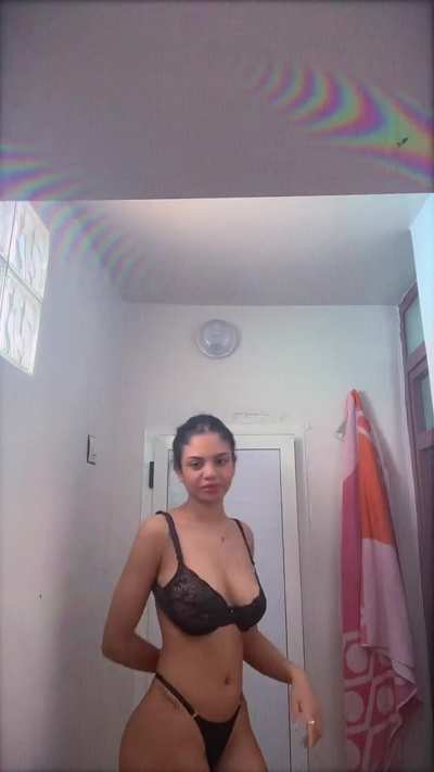 As perky as you’d want them on your fuckdoll?