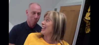 &ldquo;We won&rsquo;t go near any of your expensive fancy clothes&rdquo; (also morgz sucks btw)