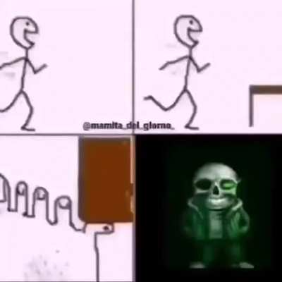 toe