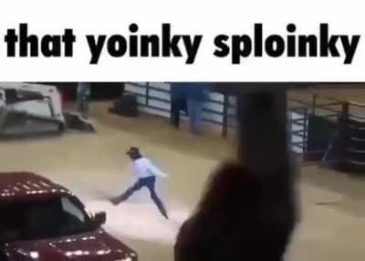 sploinky yoinky