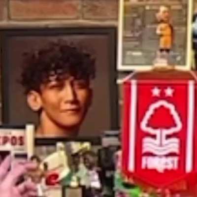 Who would win?