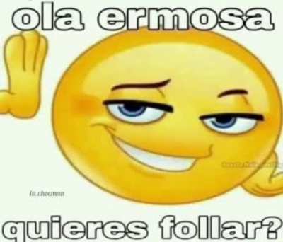 Quieres ?