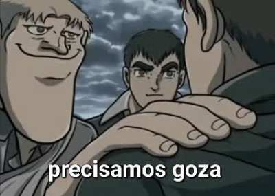 Deixe nos coment&aacute;rios aquele meme secreto, que s&oacute; voc&ecirc; sabe que &eacute; o do bom