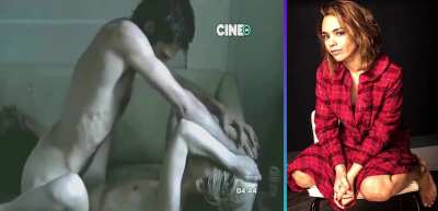 Belen Blanco - Graba (2011) - remastered and brightened - PART 3