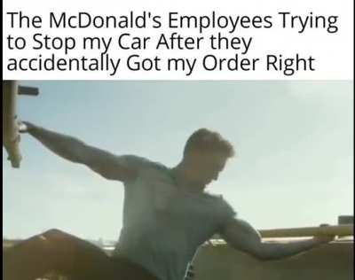 McRule