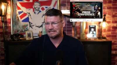 UFC fighter gets the good old alt f4 troll?