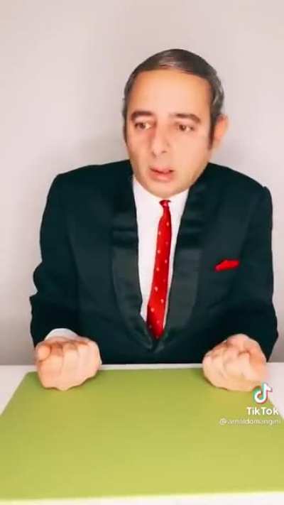 Jas fasola truco