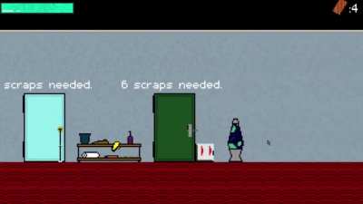 I've has super limited artistic success most of my life, but recently enough streamers played my indie game for me to be able to make a video compilation of them!