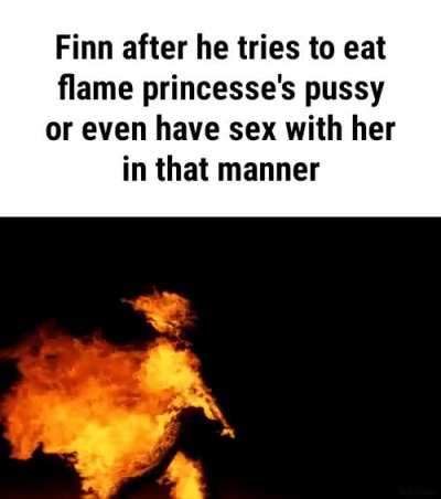 Flame