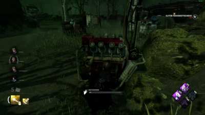 Literally shit myself. Maybe turn volume down xd