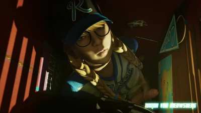 Alex Chen (Baron Von Meowsberg) [Life is Strange]