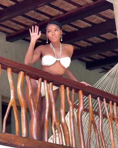 Janelle Mon&aacute;e