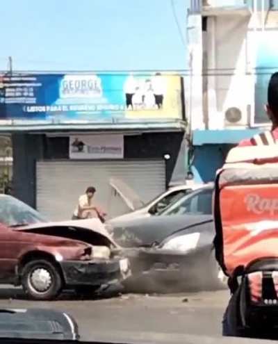 Maybe maybe maybe 