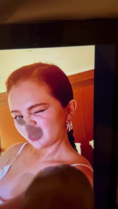 Tributo Selena Gómez 💦🥵