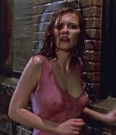 Kirsten Dunst [Spiderman]