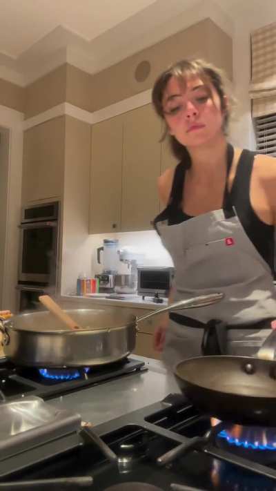 Rage risotto