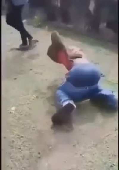 I don&rsquo;t even know what to say
