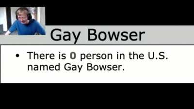 Callmecarson cries as Gay Bowser says so long