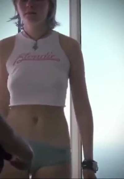 Kirsten Dunst