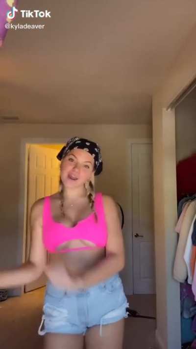 From tiktok