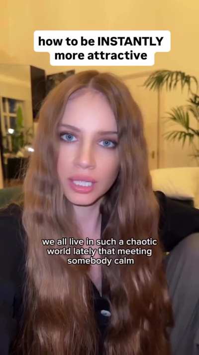 have you noticed?