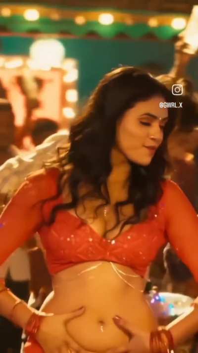 Item Dancer