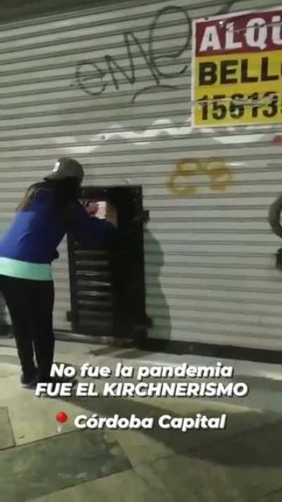 Mientras tanto en Córdoba