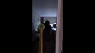 An old video of mine that recently resurfaced