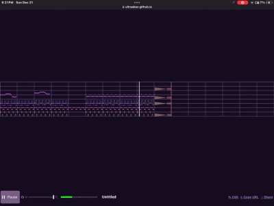 One of the only songs I am actually proud of :3