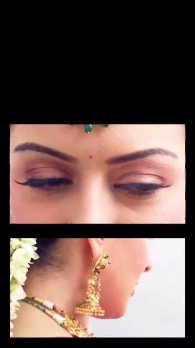 Hansika Motwani 