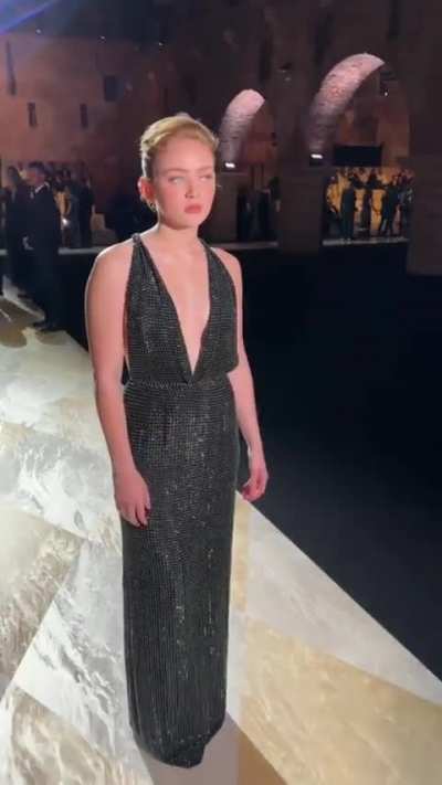 Sadie Sink
