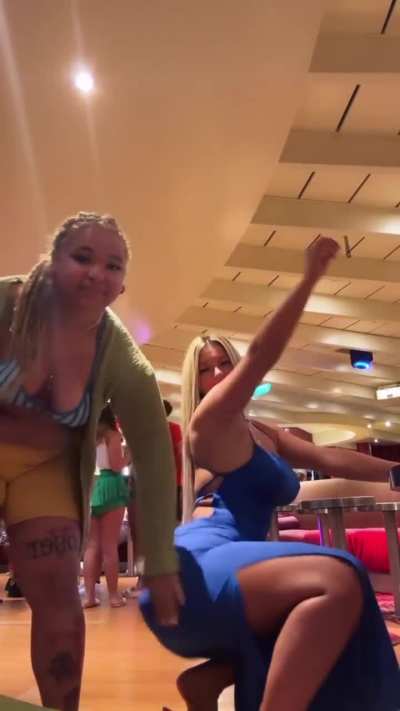 Cruise Dance Hall