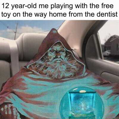 Free Toy and Fun