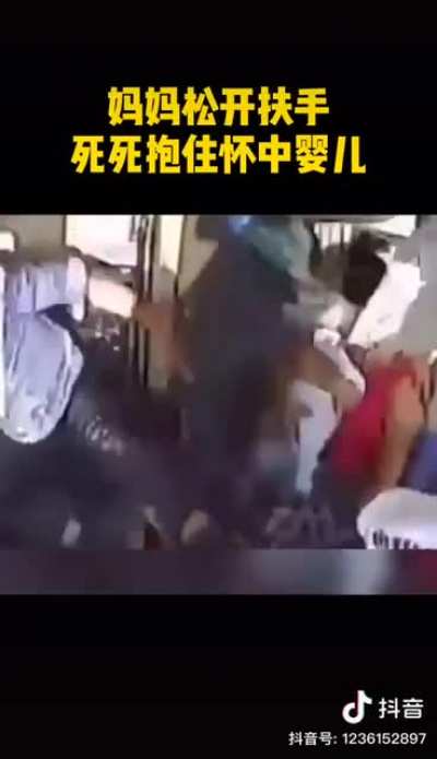 Mom reflexes