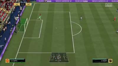 The Beautiful Game&trade;