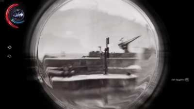 I call this one the Karnaca Space Program