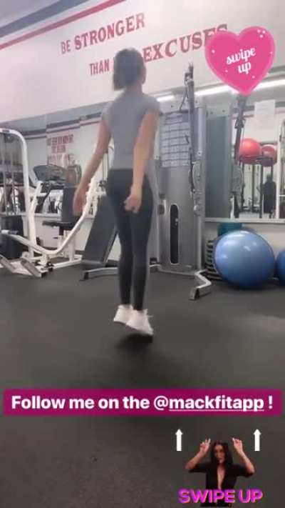 Workout