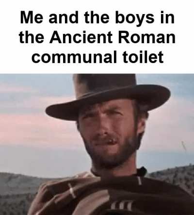 No privacy here