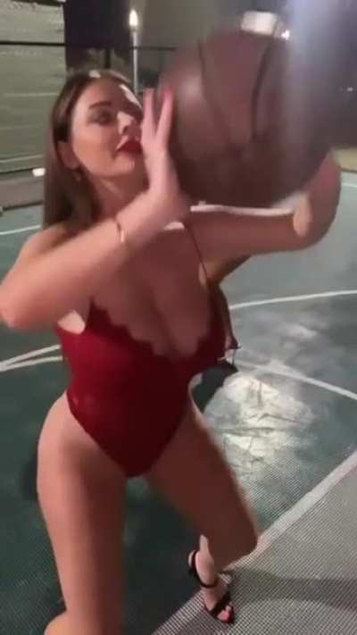 Jiggle melons