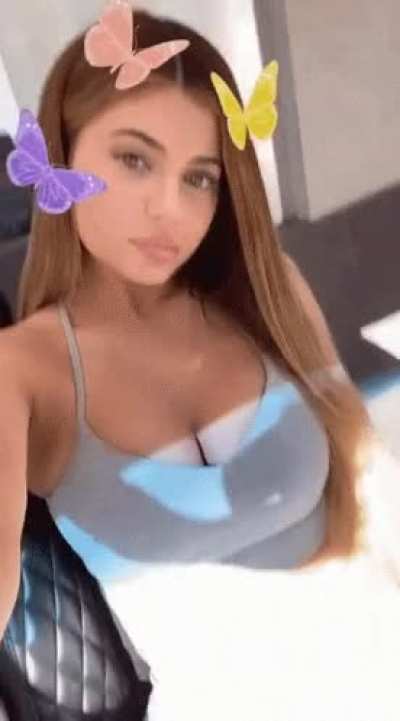 She&rsquo;s So Pretty!!💜
