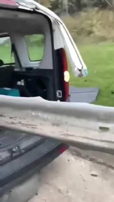 How fast?