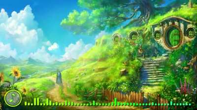 A beautiful lofi remix of Concerning Hobbits (the Shire Theme) from Lord of the Rings 🥰
