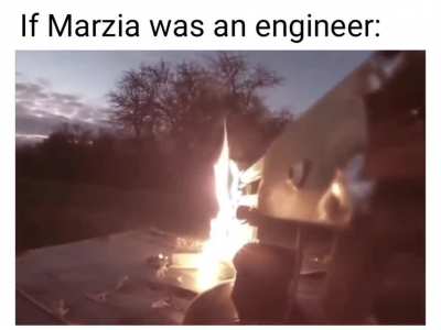 Burn it with fire